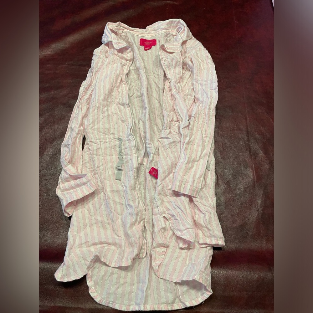 Victoria secret night gown